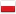 Polska wersja językowa sklepu internetowego